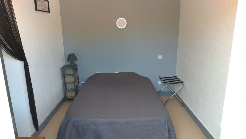 Hôtel Le Zanchettin