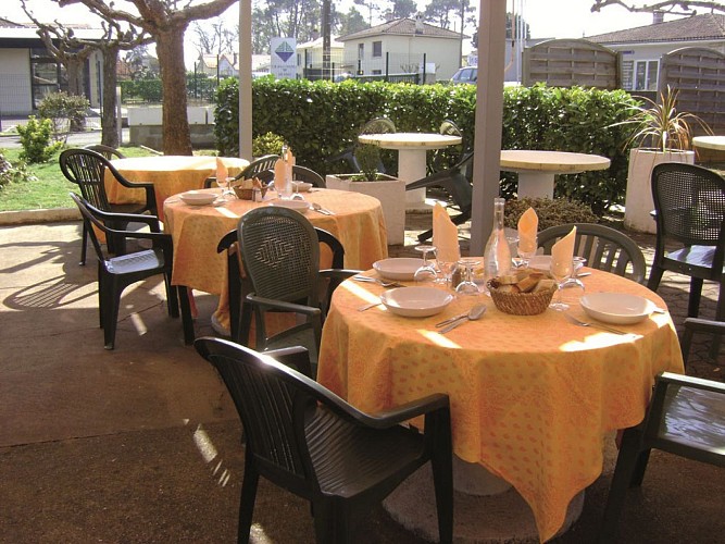 Hôtel Le Zanchettin