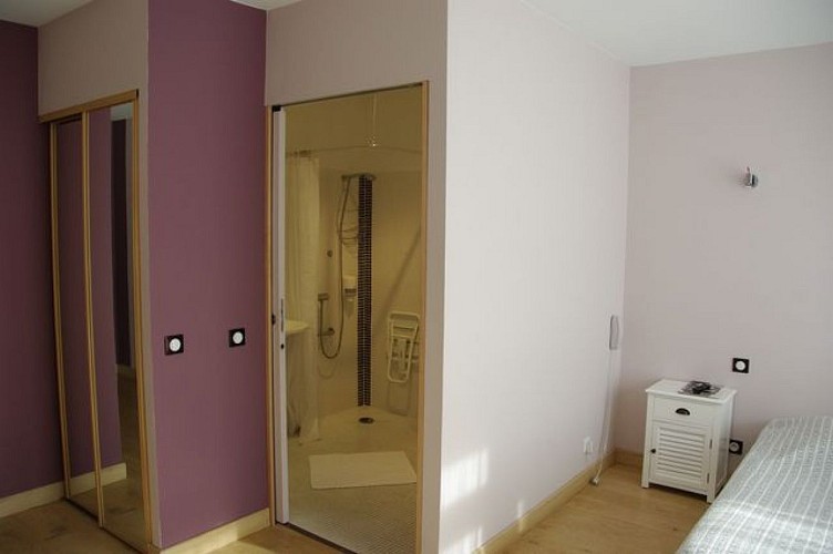 Hôtel Ecureuil 1 - 2012