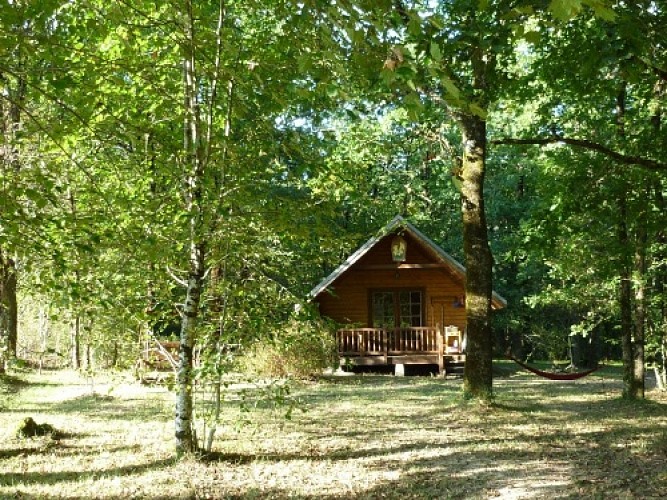 OT VILLEREAL - domaine de la panterre - chanterelle