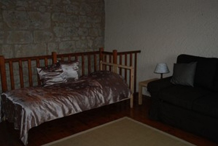 Les gîtes de Born  - le Pigeonnier