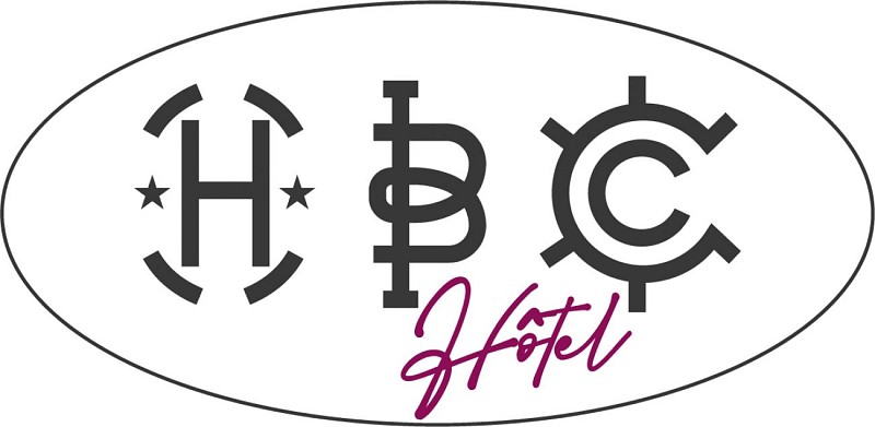 logo HBC Hôtel