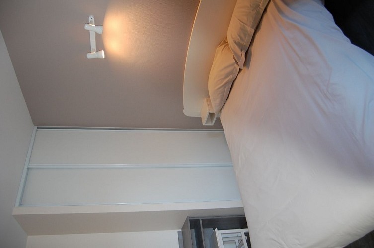 Hôtel-restaurant des Arceaux