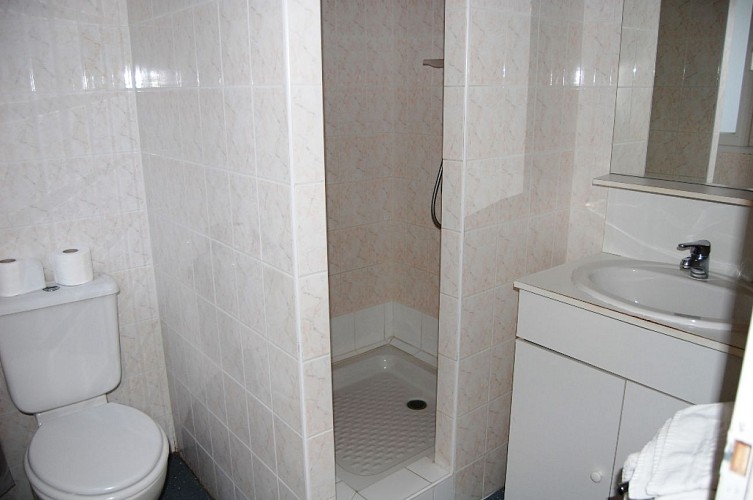 Hôtel-restaurant des Arceaux