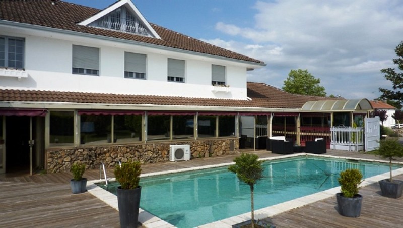 Hôtel Le Relais des Plages **