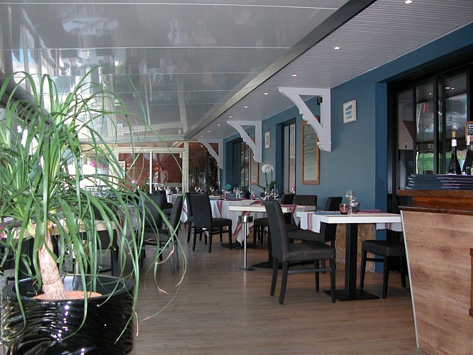 Hôtel Le Relais des Plages **