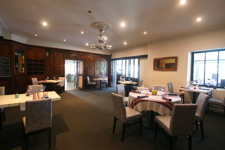 Hôtel Le Relais des Plages **