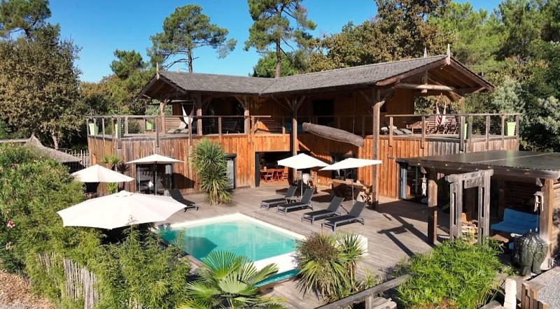 Screenshot_20231113_194815_Gallery - Ô Lac Lacanau Chambres d'hôtes et Bien-Être