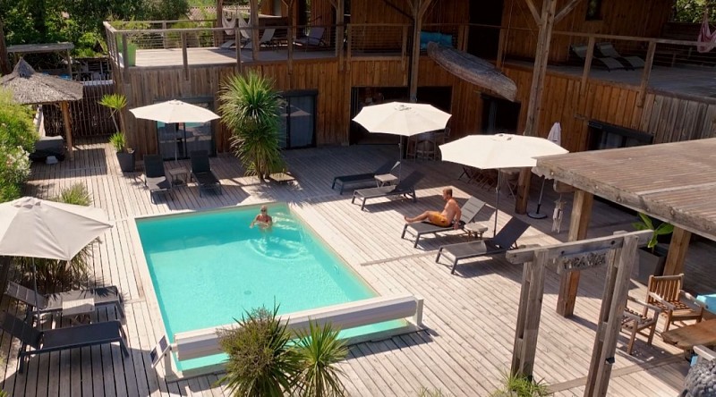 Screenshot_20231113_194840_Gallery - Ô Lac Lacanau Chambres d'hôtes et Bien-Être