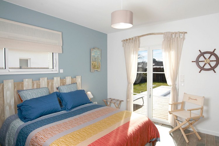 La Lisière du Bétey