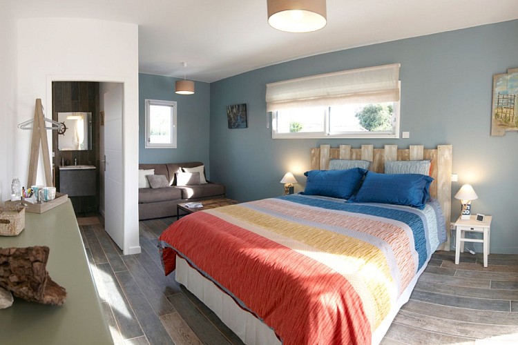 La Lisière du Bétey