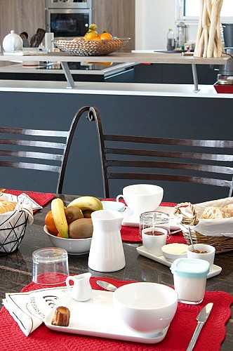 La Lisière du Bétey