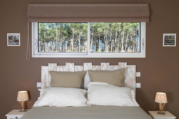 La Lisière du Bétey