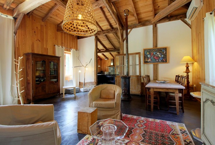 Moulin de Caussarieu