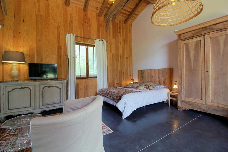 Moulin de Caussarieu