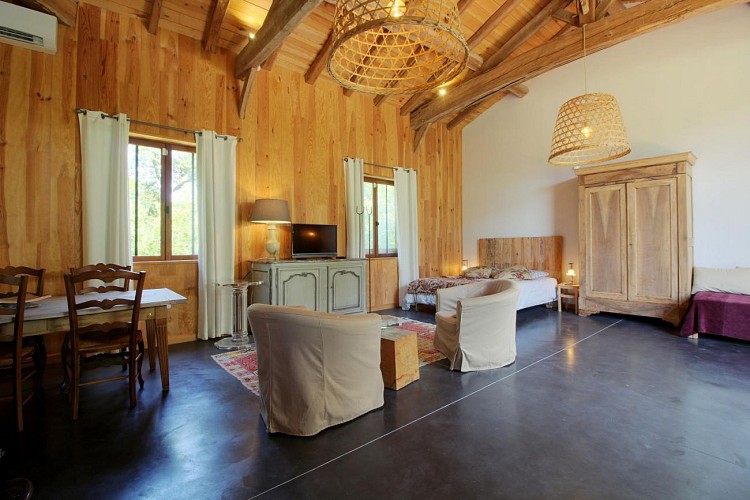 Moulin de Caussarieu