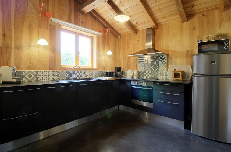 Moulin de Caussarieu