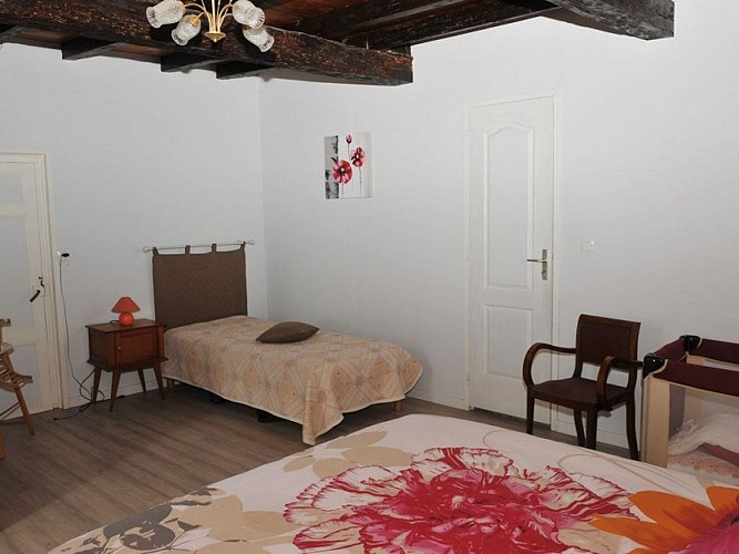 grosse teste-lauzun-chambre 4 suite 2