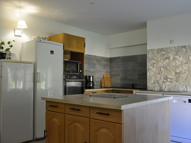 800*600 Sirtaqui - Emmanaelle - Cuisine