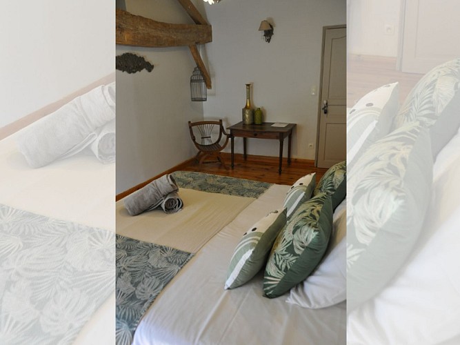800*600 Sirtaqui - Emmanaelle - Chambre 2