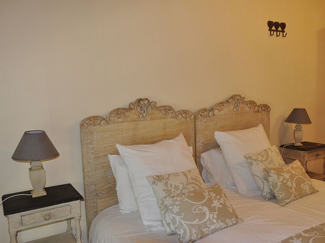 800*600 Sirtaqui - Emmanaelle - Chambre 4