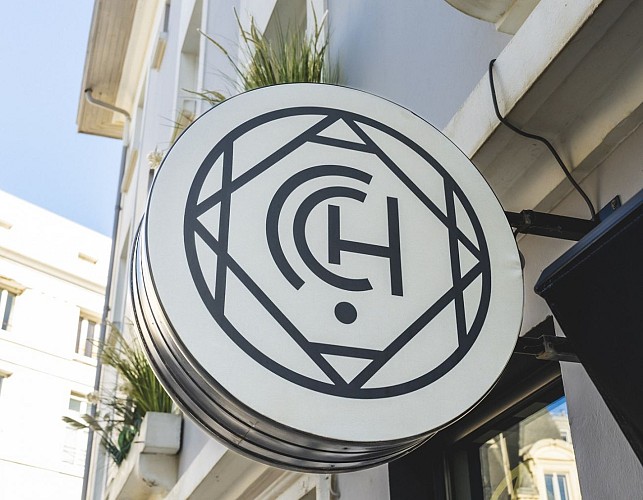 cosmopolitain Brunch