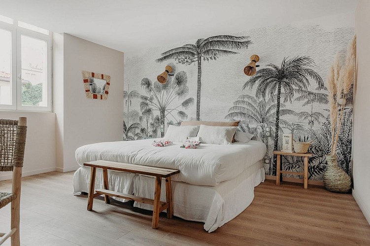 palmito-hotel-biarritz-vue-ensemble-chambre-tropical-vibes-2
