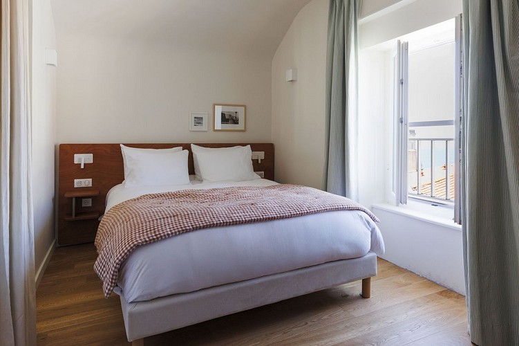 Alfred Hotels Les Halles