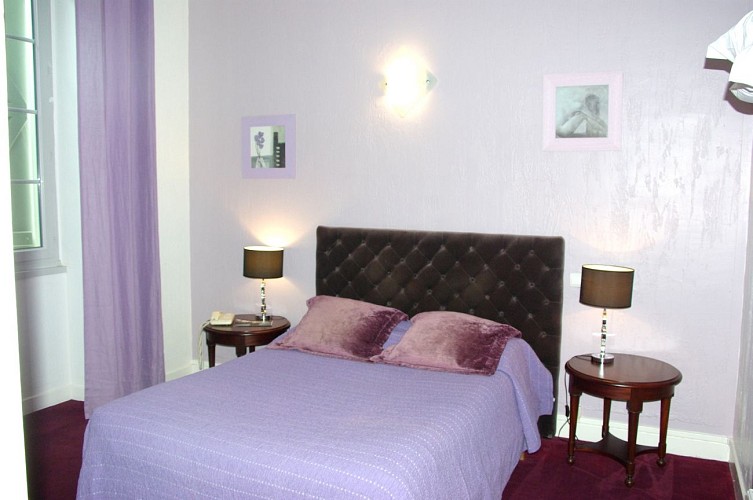 Hôtel Villa Montpensier