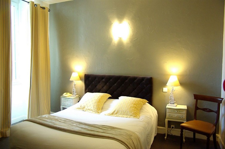 Hôtel Villa Montpensier