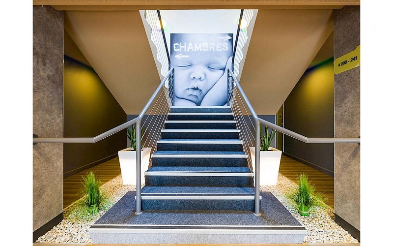 Hôtel Ibis Budget Pau Est