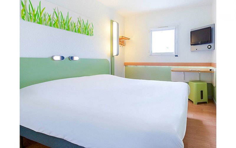 Hôtel Ibis Budget Pau Est