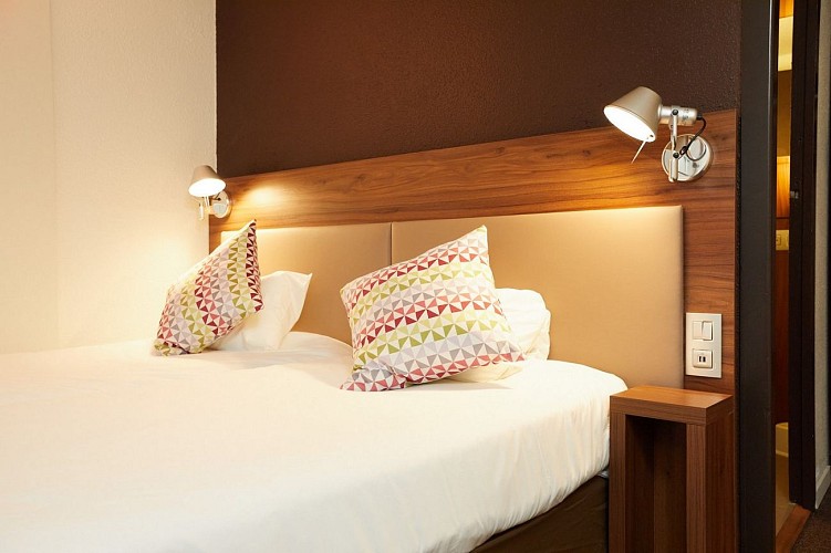 Campanile-Pau-chambre