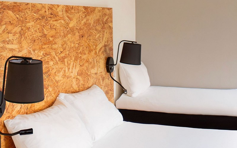 Les genêts première page