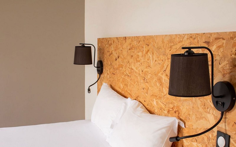 Chambre supérieure double 2