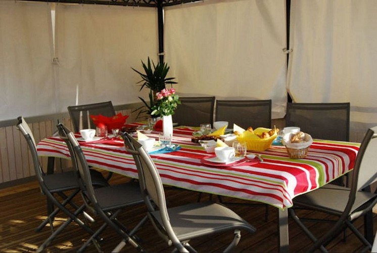 Petit dej été [800x600]