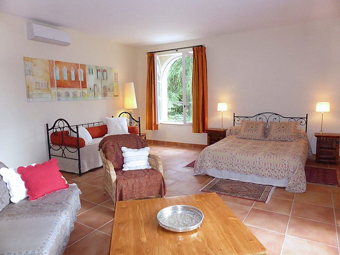 Chambre d'hôtes Floriano