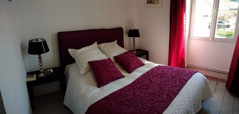 Les Ormeaux - SAUTERNES - Sud-Gironde