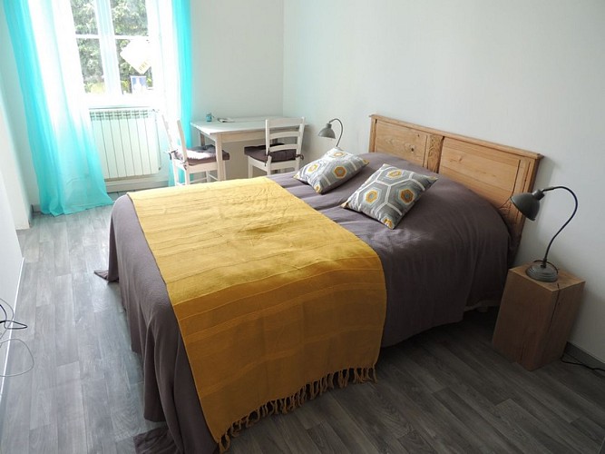 Les Ormeaux - SAUTERNES - Sud-Gironde