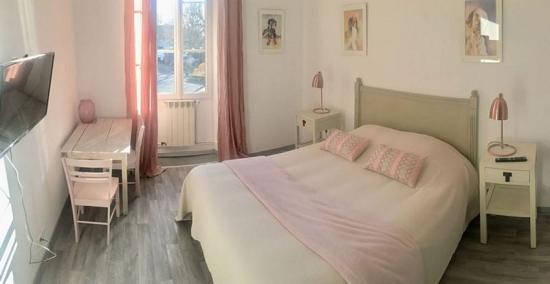 Les Ormeaux - SAUTERNES - Sud-Gironde