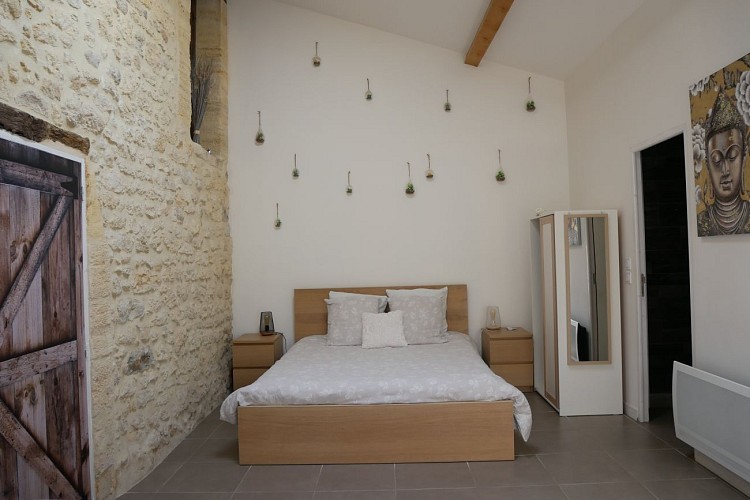 Cosy Cabarieu-chambre d'hôte-Saint-André-de-Cubzac (8)