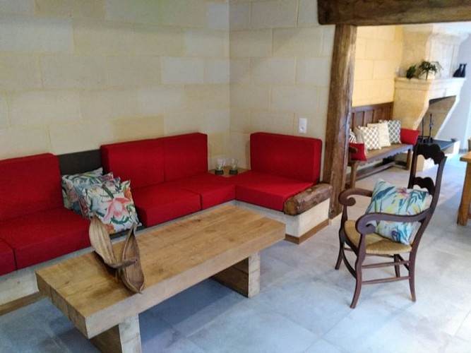 Les Chambres d'Ausilia 3