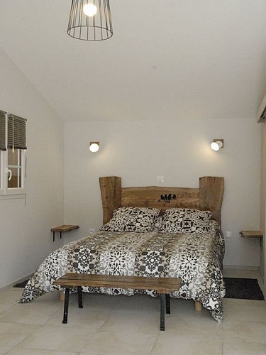 Les Chambres d'Ausilia 5