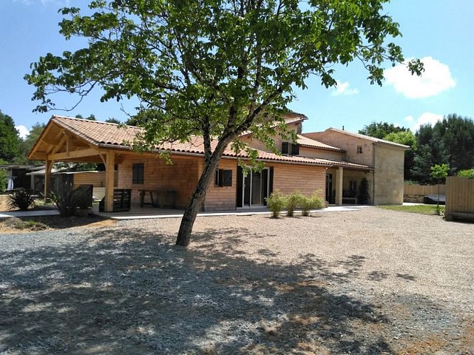 Les Chambres d'Ausilia 1