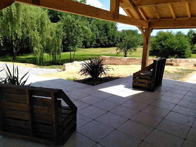 Les Chambres d'Ausilia 2