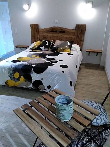 Les Chambres d'Ausilia 4