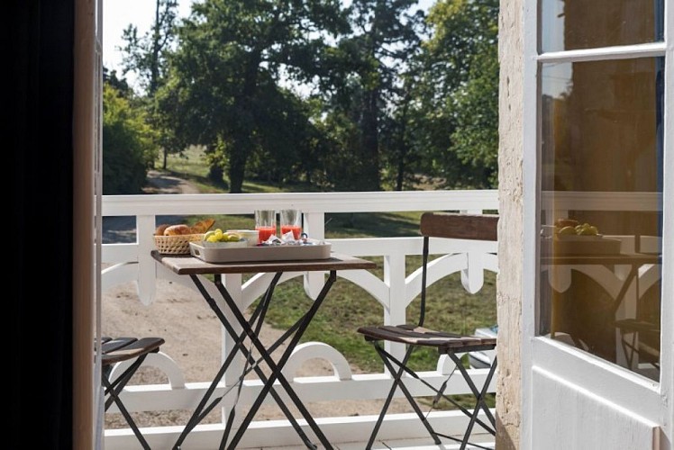 Destination Garonne, La Bastane, Rions