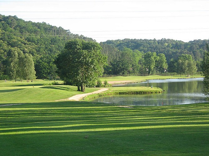 Golf de Périgueux