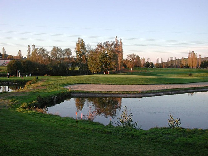 Golf de Périgueux