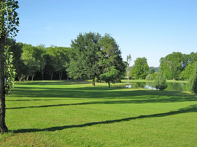 Golf de Périgueux